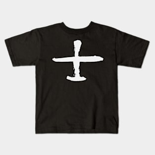 Samurai/ Gentleman (Japanese) KANJI Kids T-Shirt